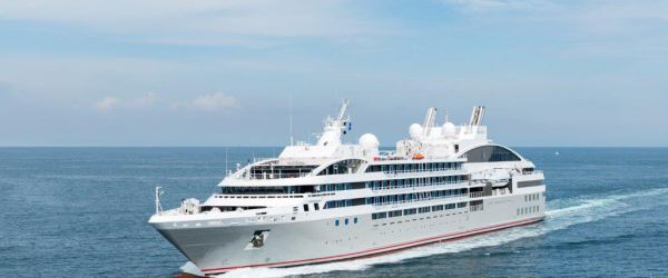 Ponant Komfort und Abenteuer an Bord der LE SOLÉAL